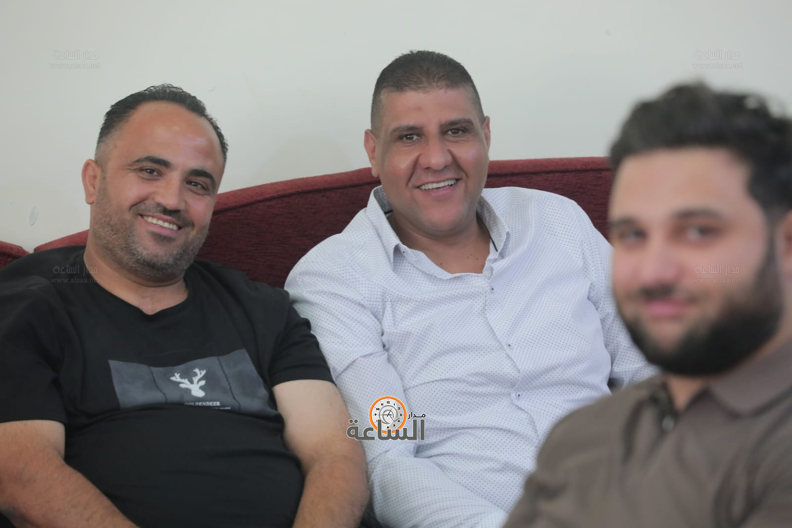 Madar Al-Saa Images 0.2976157678375635