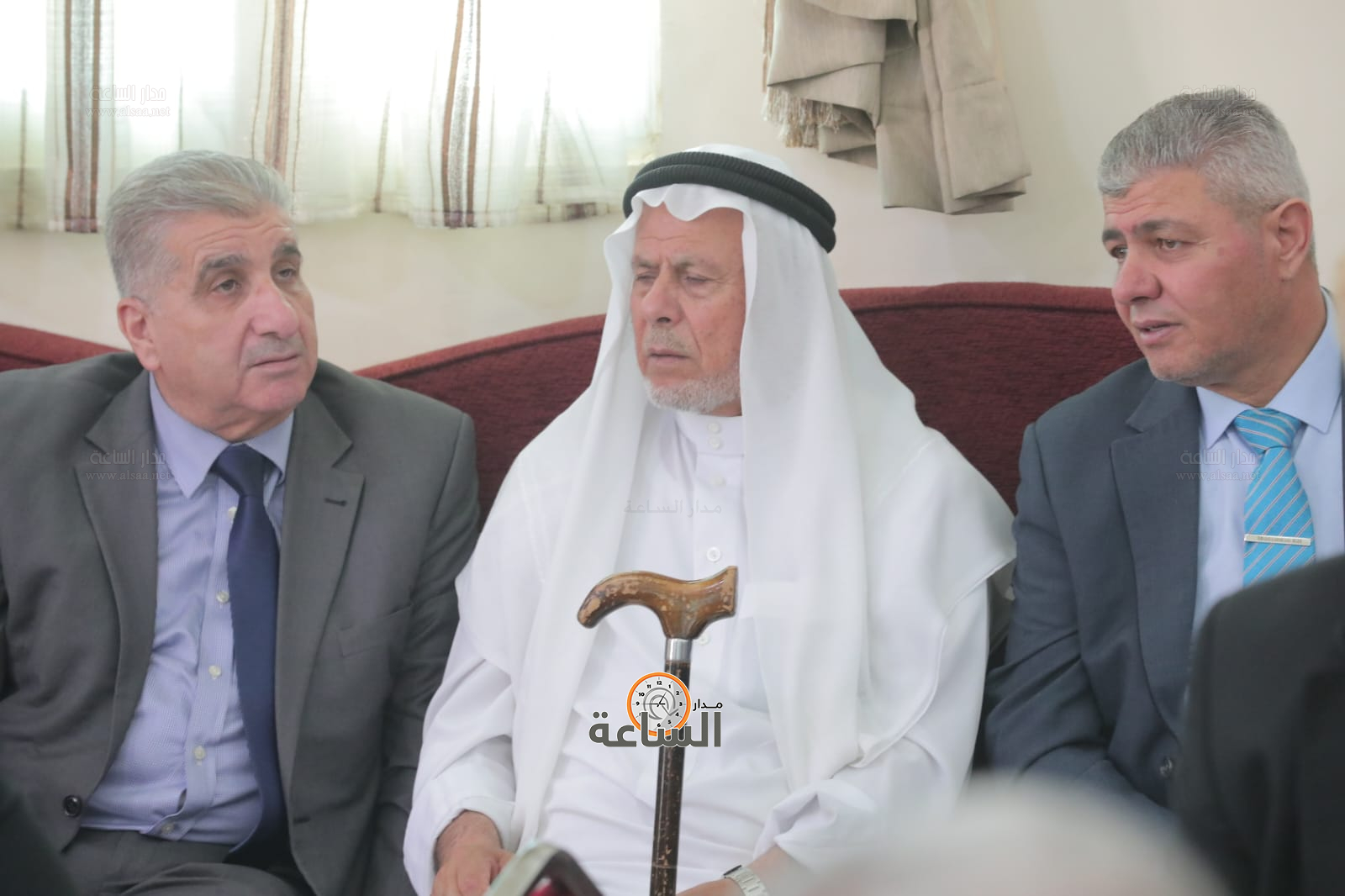 Madar Al-Saa Images 0.4172176562277251