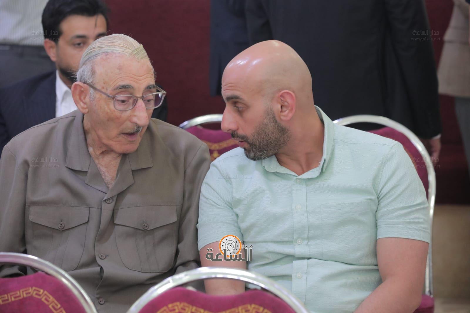 Madar Al-Saa Images 0.602512496671291