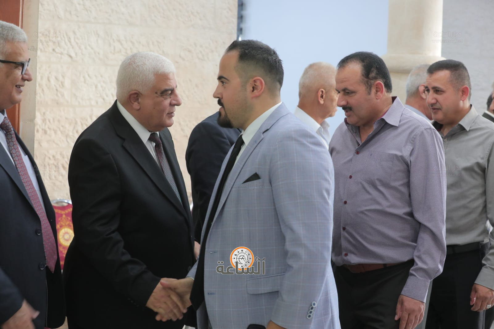 Madar Al-Saa Images 0.9244816040249276