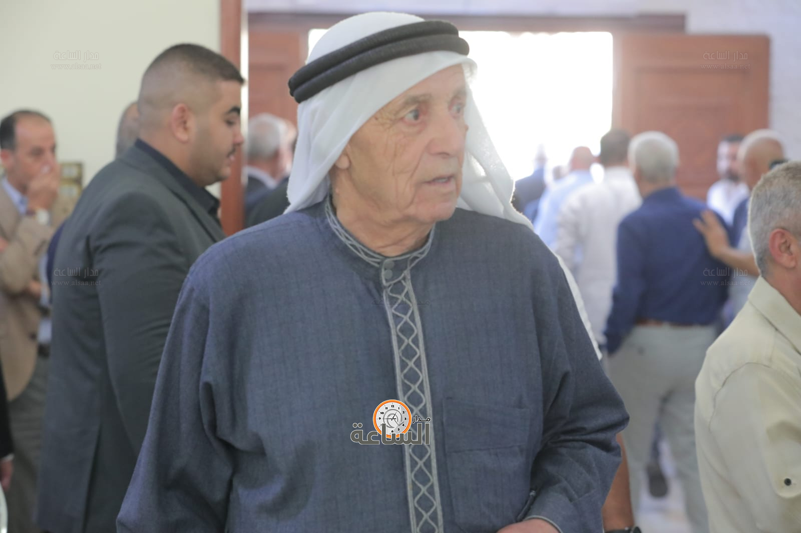 Madar Al-Saa Images 0.33426004404604914