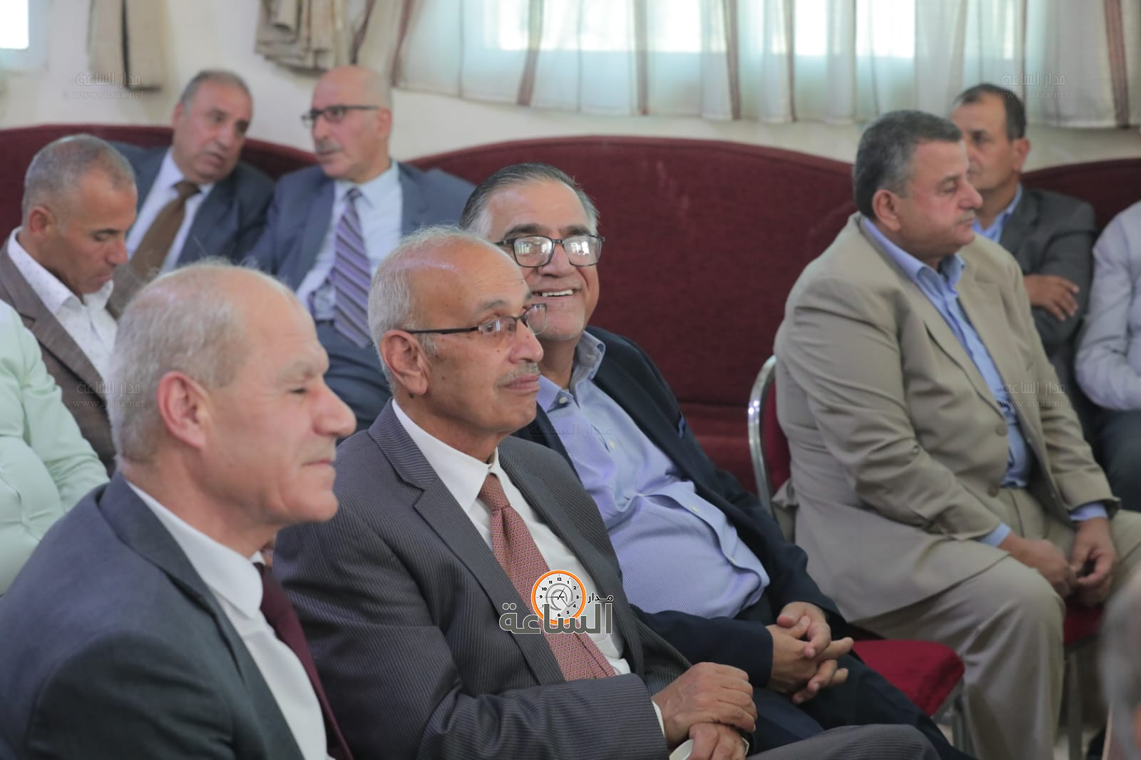 Madar Al-Saa Images 0.2842466010670942