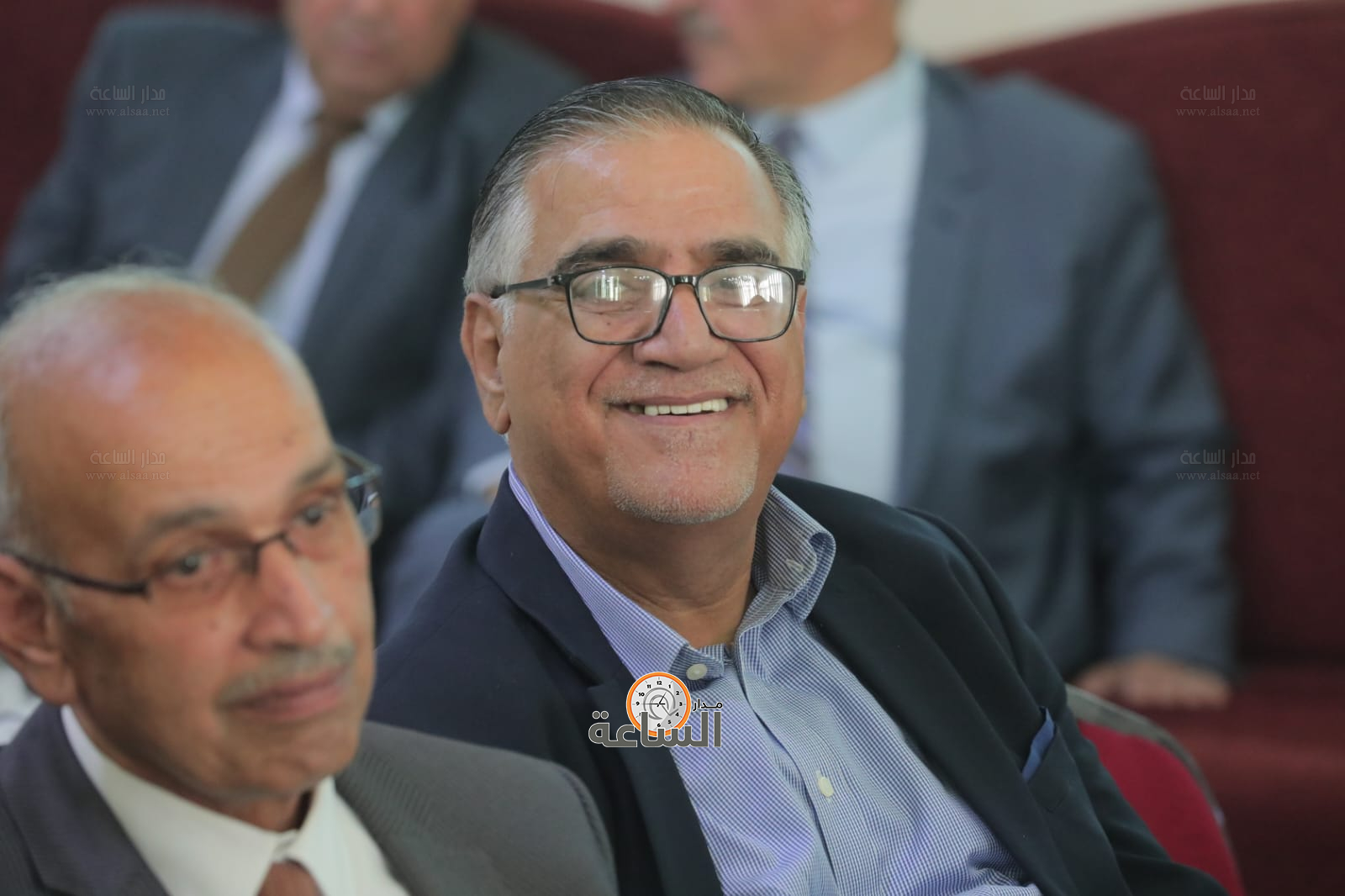 Madar Al-Saa Images 0.6610323076403163