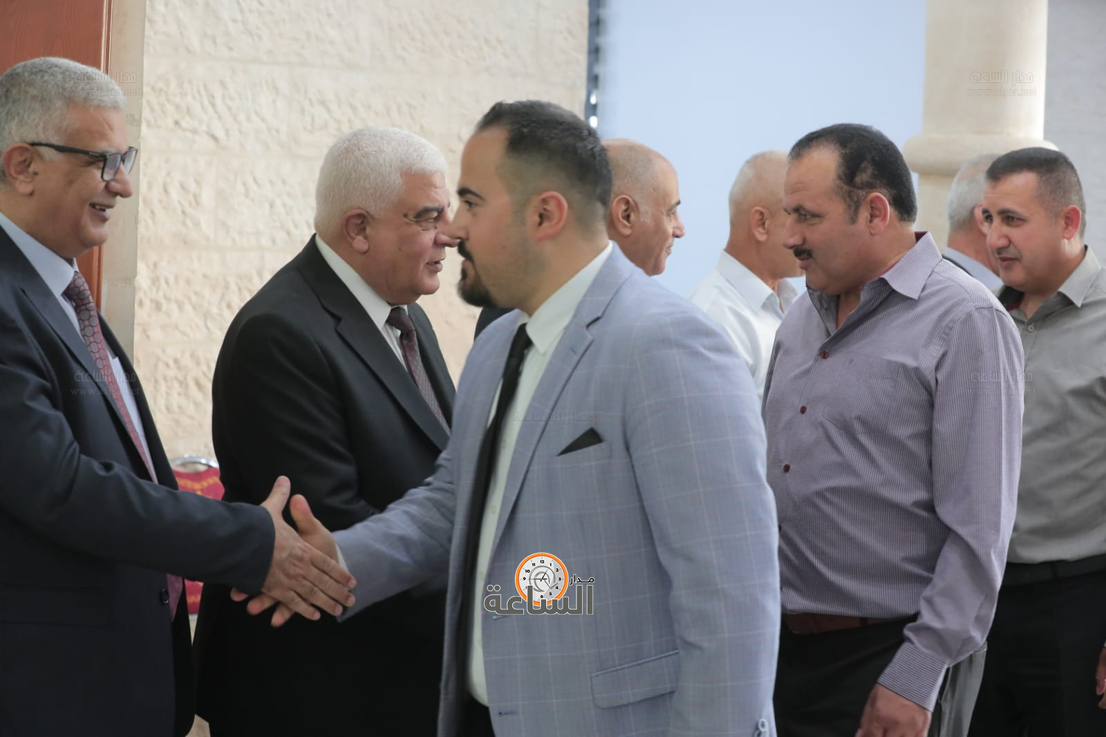 Madar Al-Saa Images 0.9084097557690523