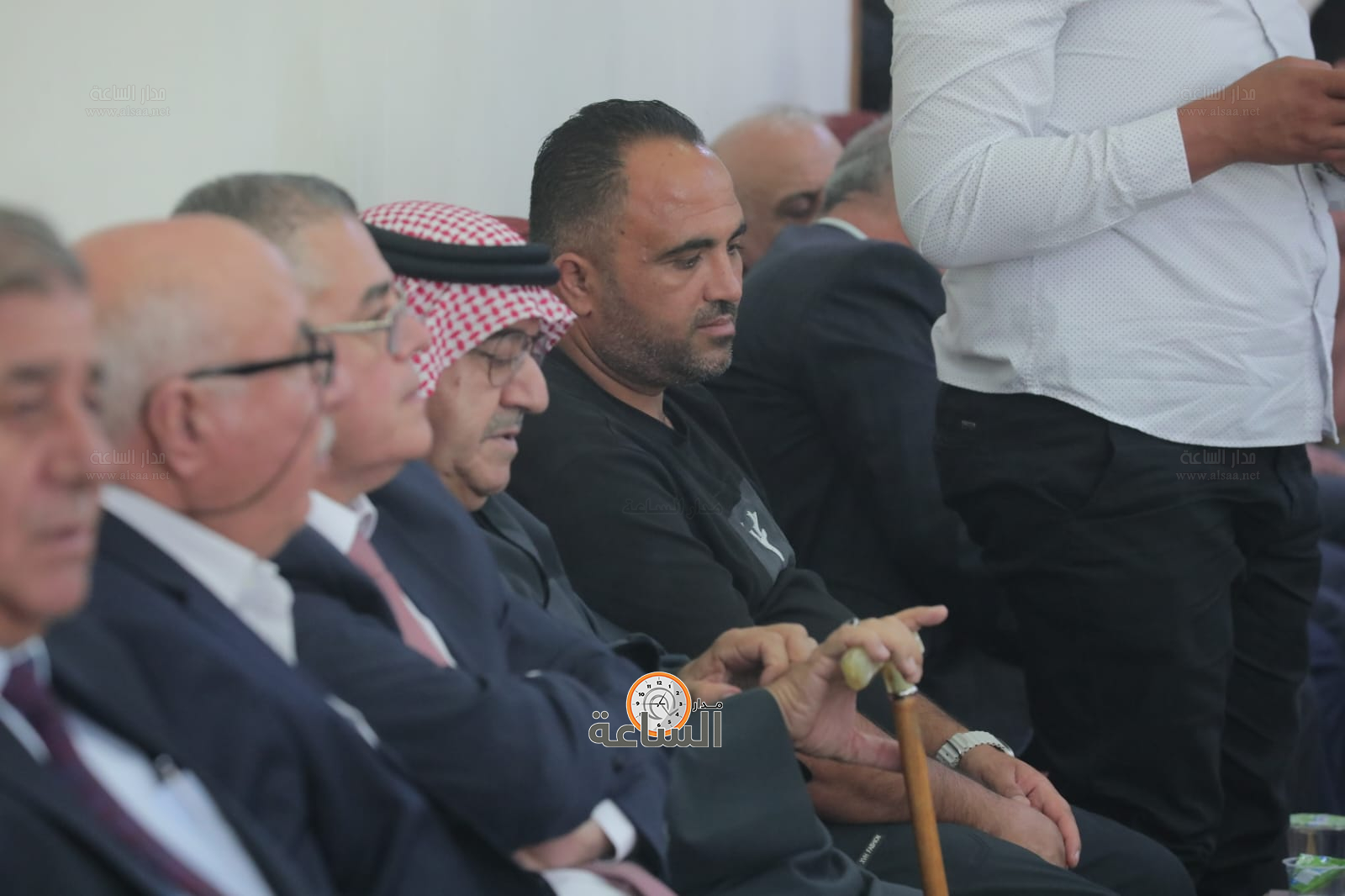 Madar Al-Saa Images 0.6002500887049915