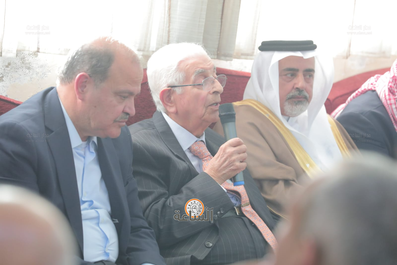 Madar Al-Saa Images 0.28731187060028085