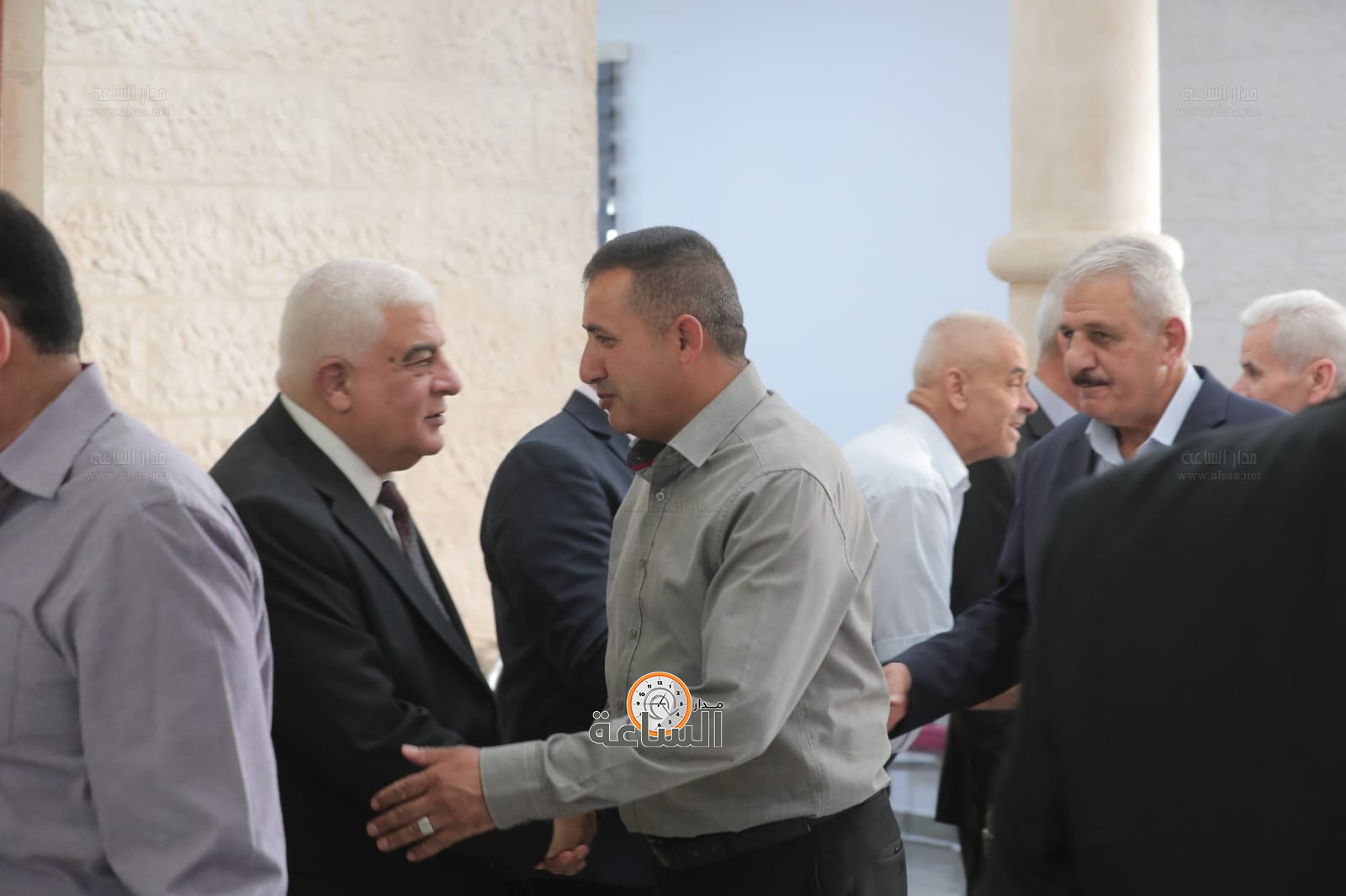 Madar Al-Saa Images 0.9813957047101753