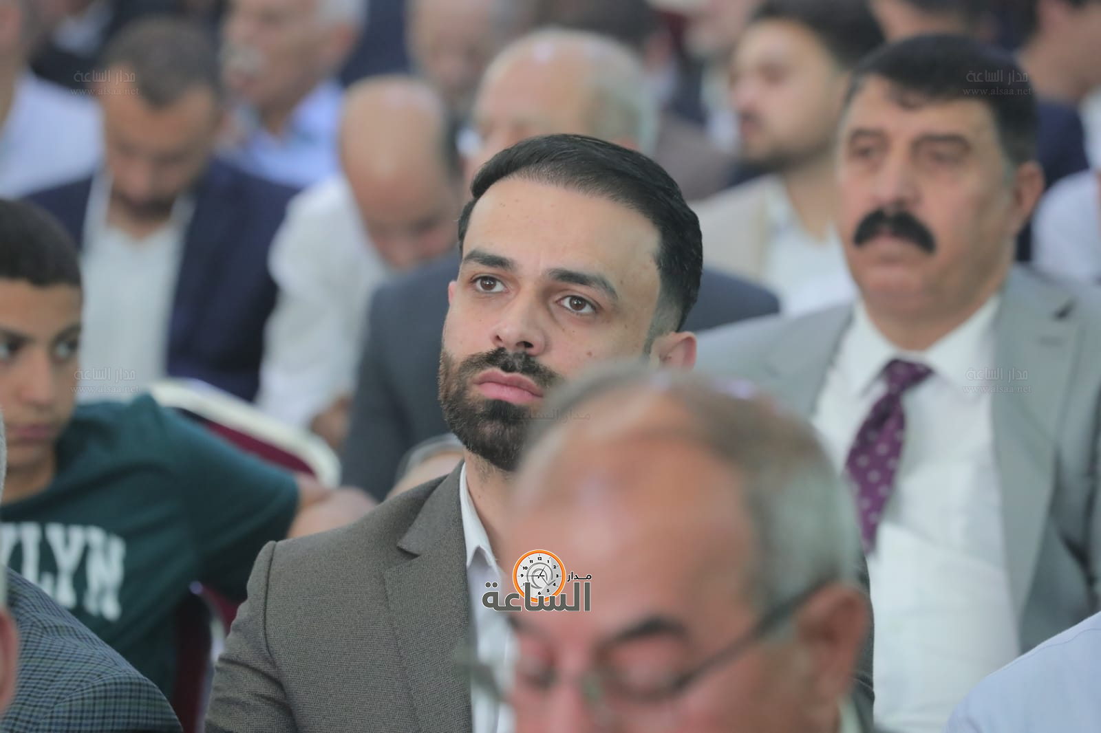 Madar Al-Saa Images 0.7745370113977293