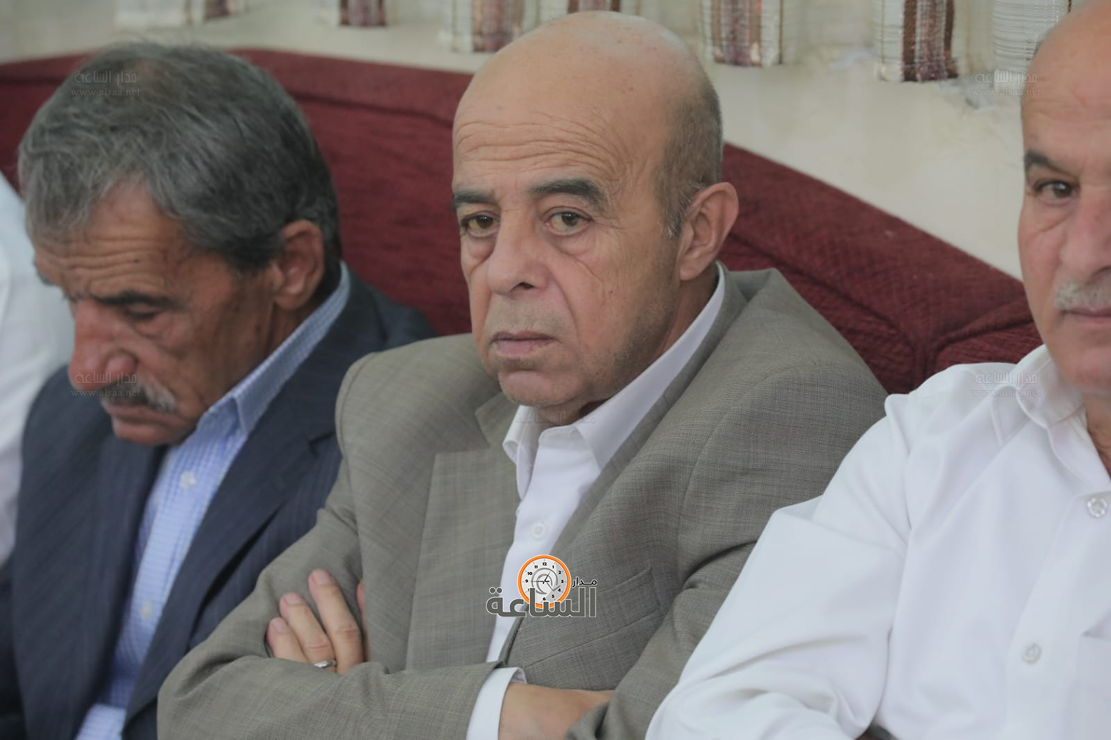 Madar Al-Saa Images 0.47463851535688106