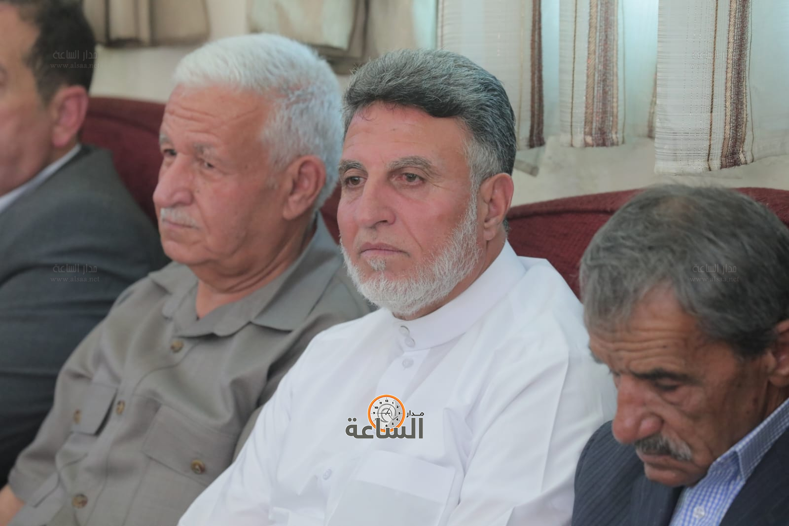 Madar Al-Saa Images 0.22467684316543302