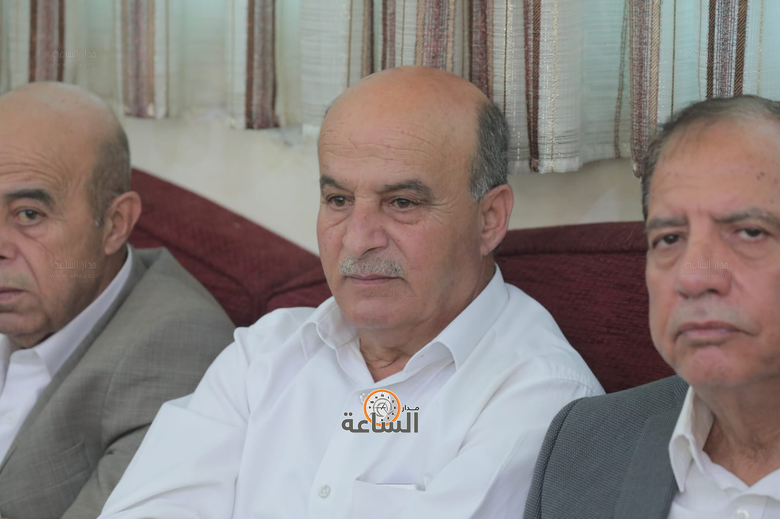 Madar Al-Saa Images 0.15554814405848405