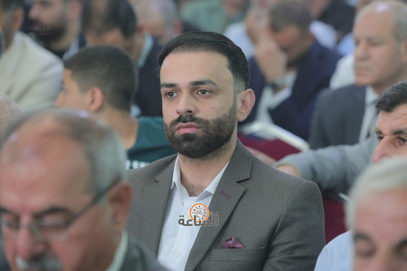 Madar Al-Saa Images 0.8169172262893284