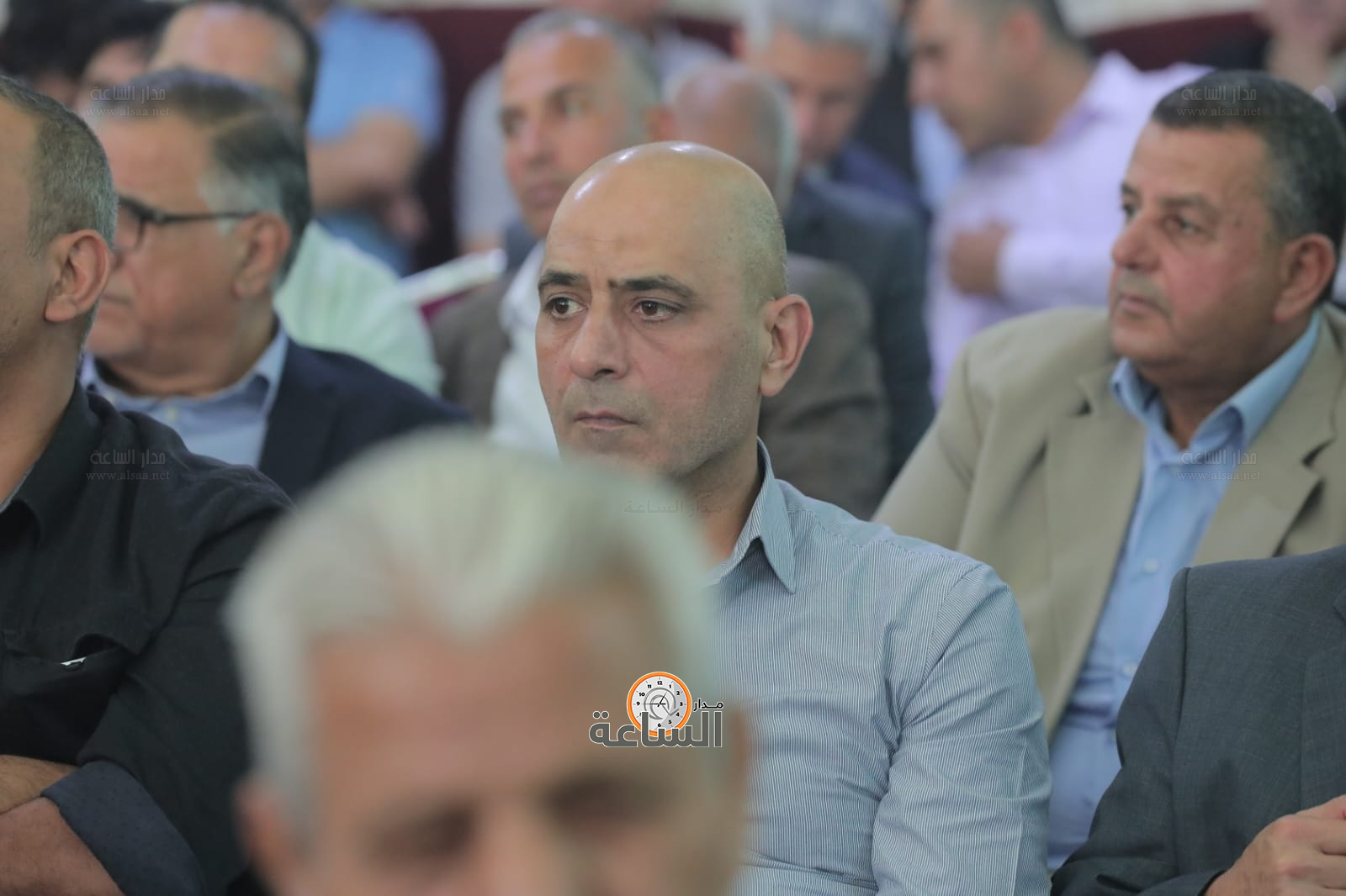 Madar Al-Saa Images 0.03307259979762256