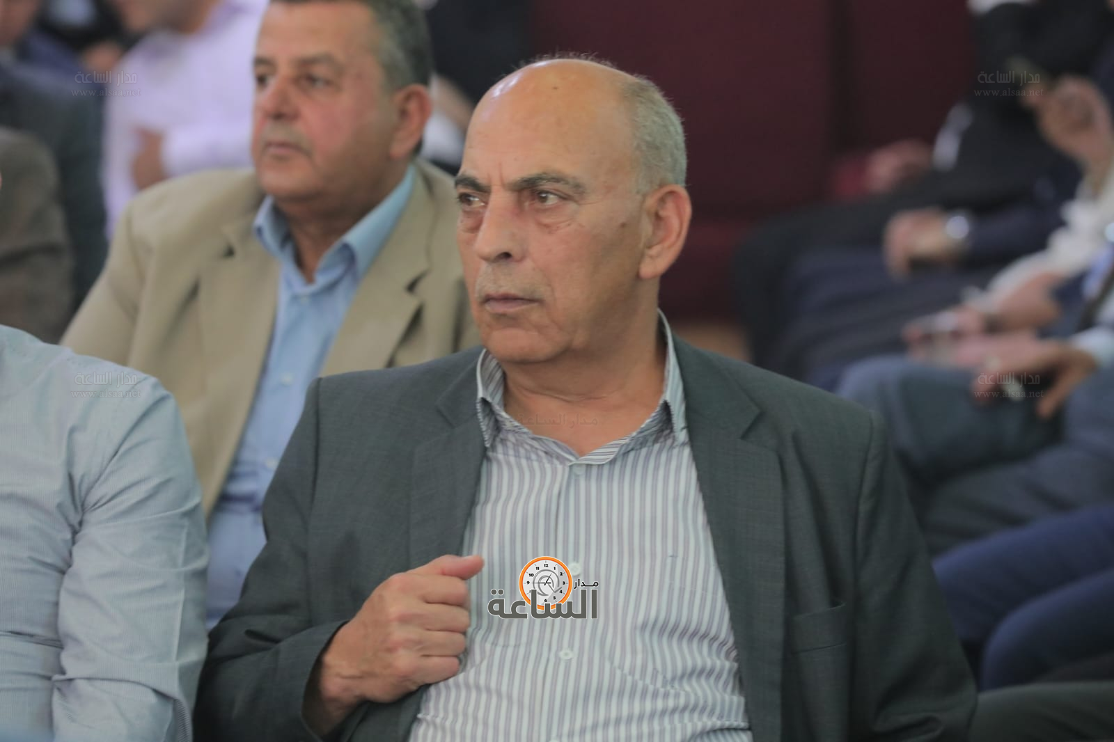 Madar Al-Saa Images 0.5293459025579389