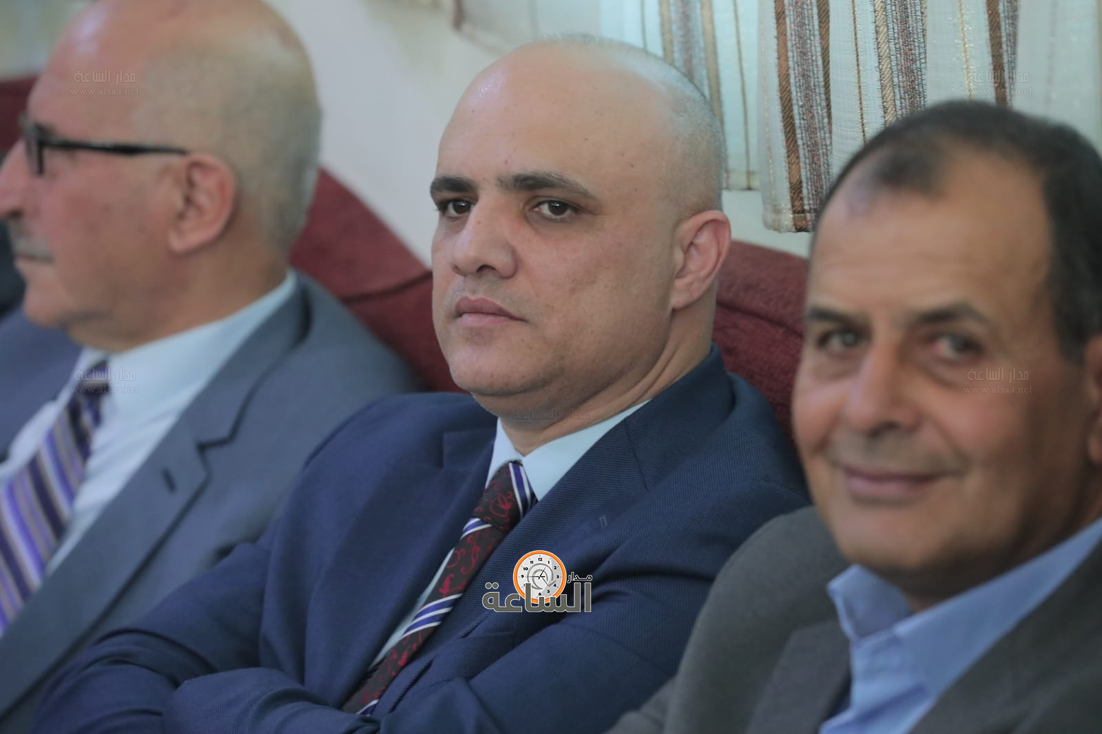 Madar Al-Saa Images 0.9840335523317918