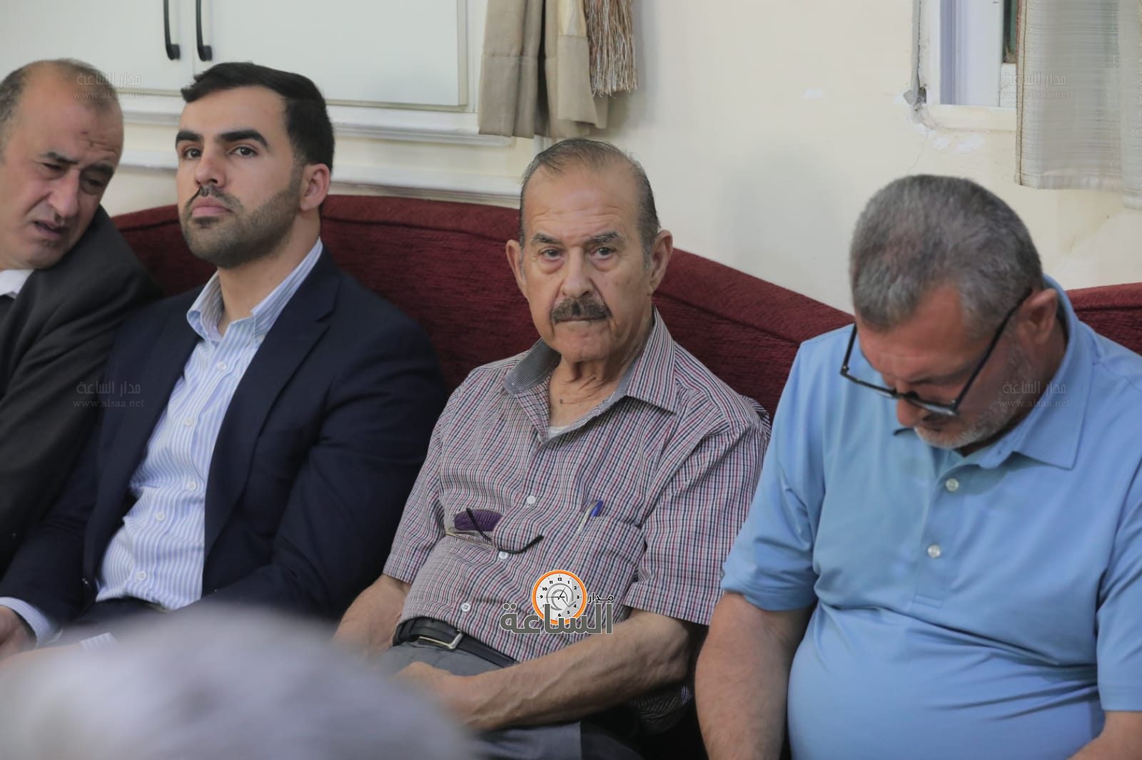 Madar Al-Saa Images 0.8942802420787329