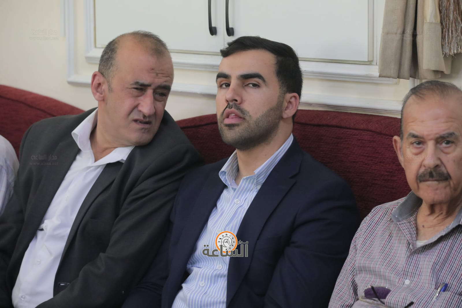 Madar Al-Saa Images 0.9497440145087386