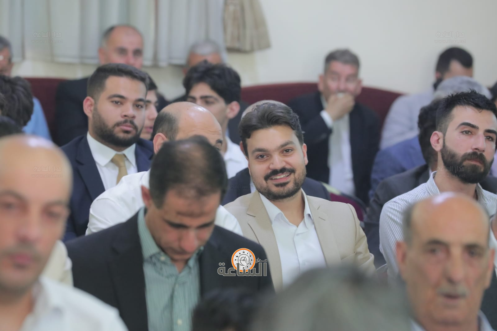 Madar Al-Saa Images 0.6207734745162969