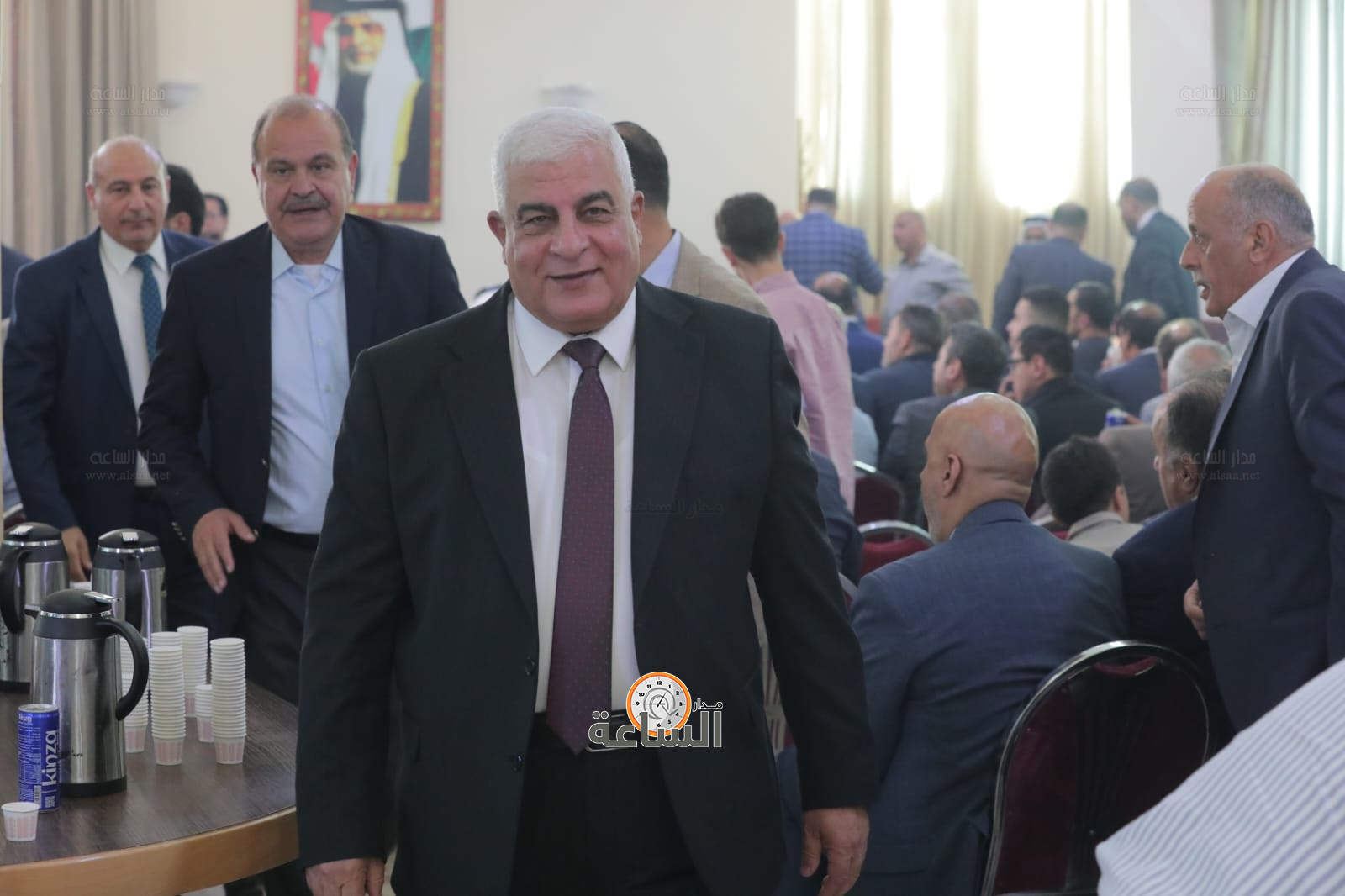 Madar Al-Saa Images 0.6523758965885258