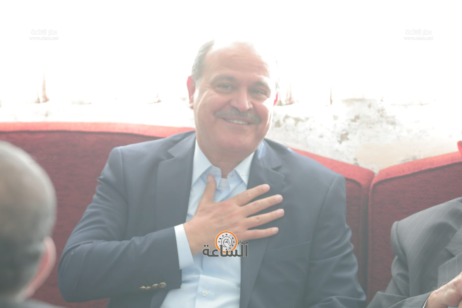 Madar Al-Saa Images 0.6968948074535332