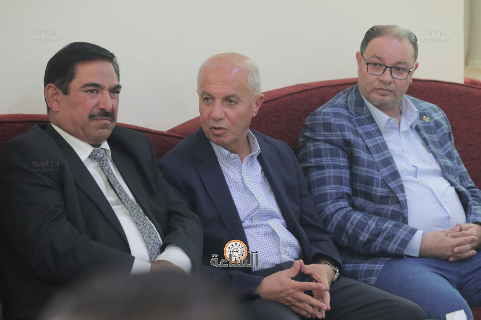 Madar Al-Saa Images 0.4446150578924939