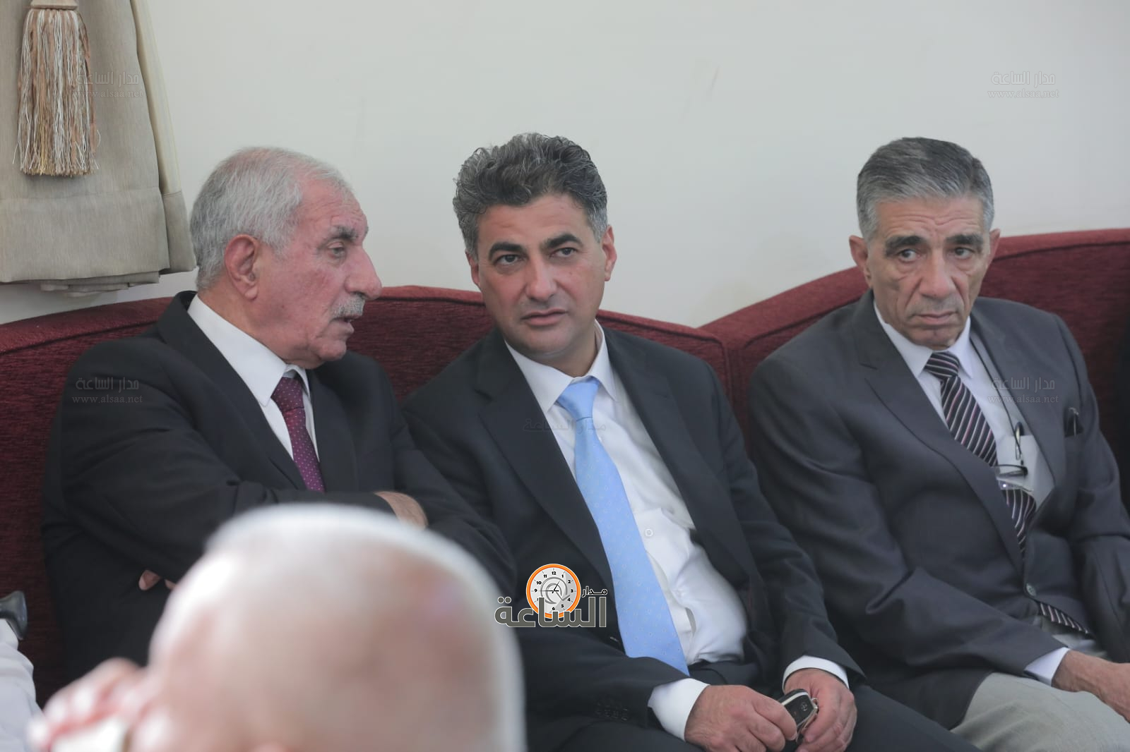 Madar Al-Saa Images 0.16349917391215296