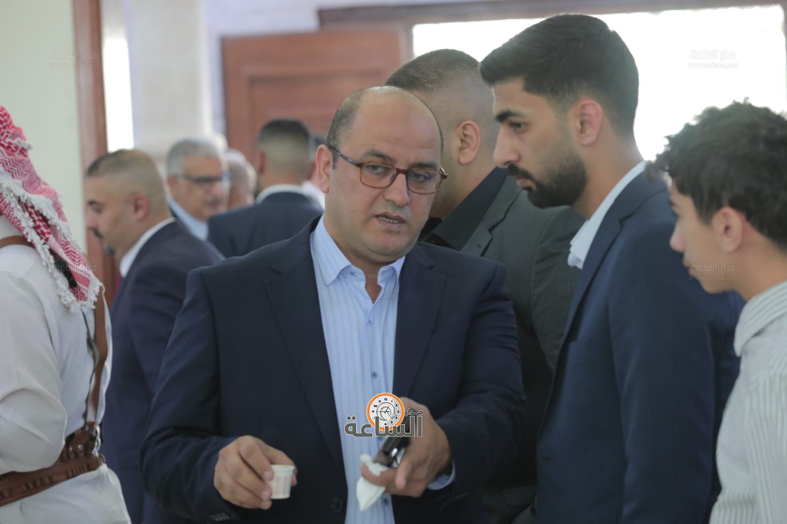 Madar Al-Saa Images 0.4545665383266827