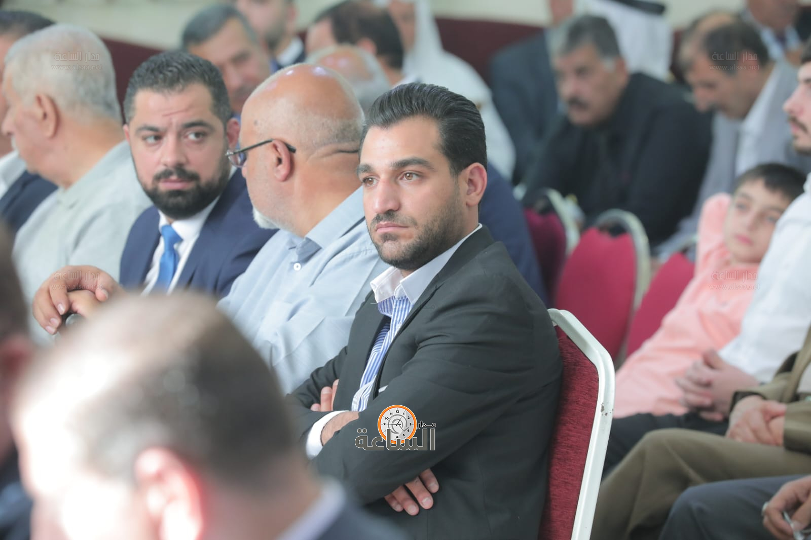 Madar Al-Saa Images 0.6871170871351956