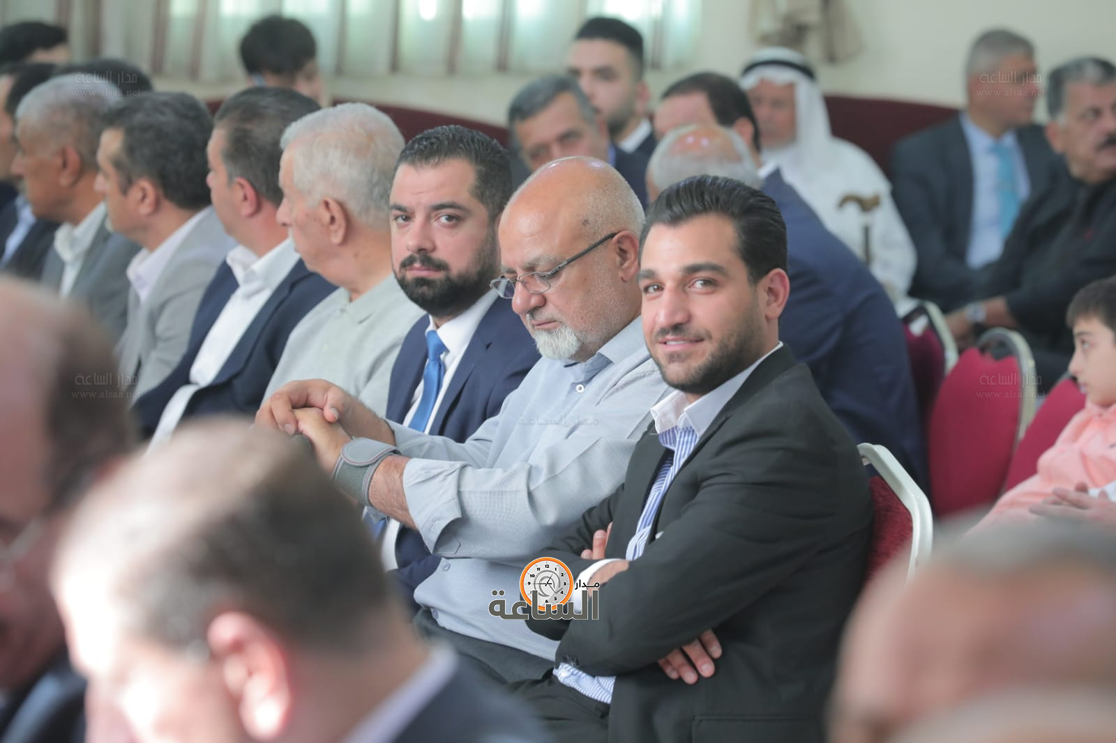 Madar Al-Saa Images 0.009966964727974759