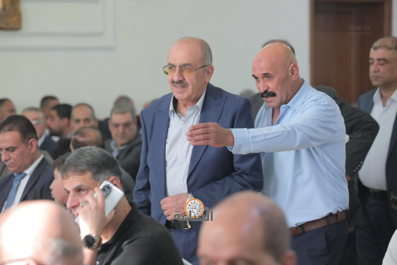 Madar Al-Saa Images 0.2013770172959165