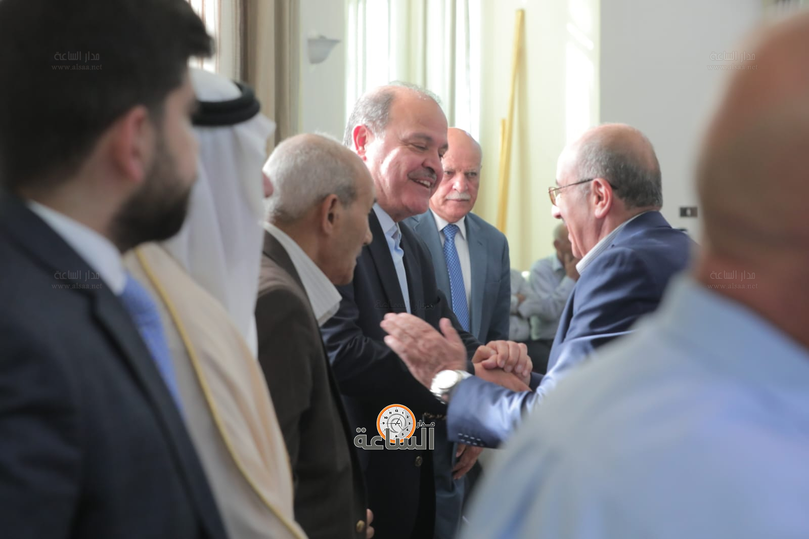 Madar Al-Saa Images 0.18347783588437128