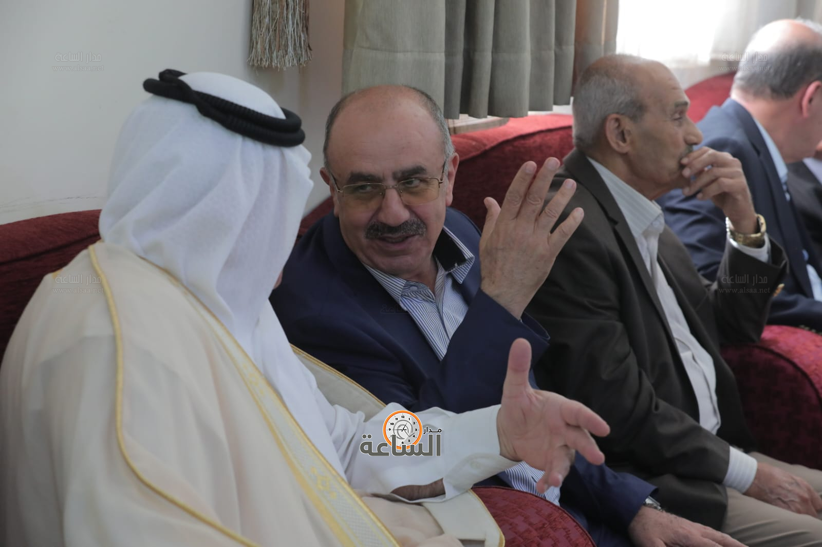 Madar Al-Saa Images 0.22978412822416572