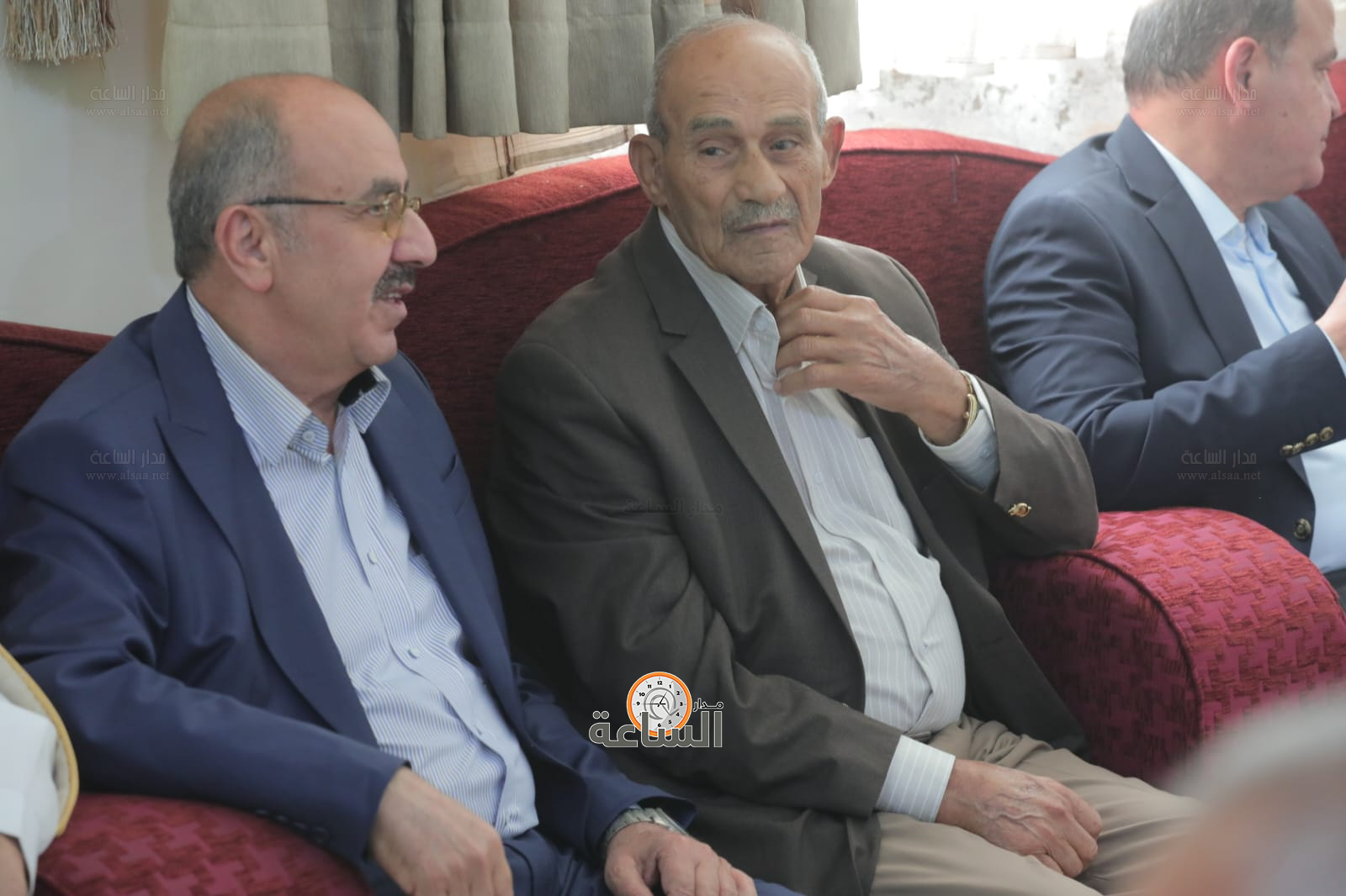 Madar Al-Saa Images 0.5263937760463571