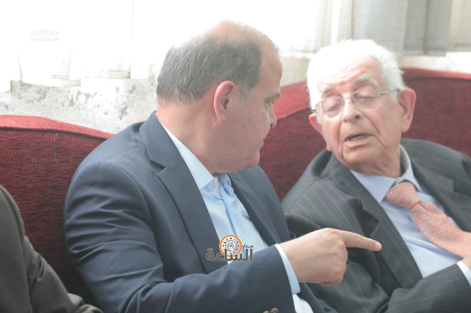 Madar Al-Saa Images 0.6793225663653398