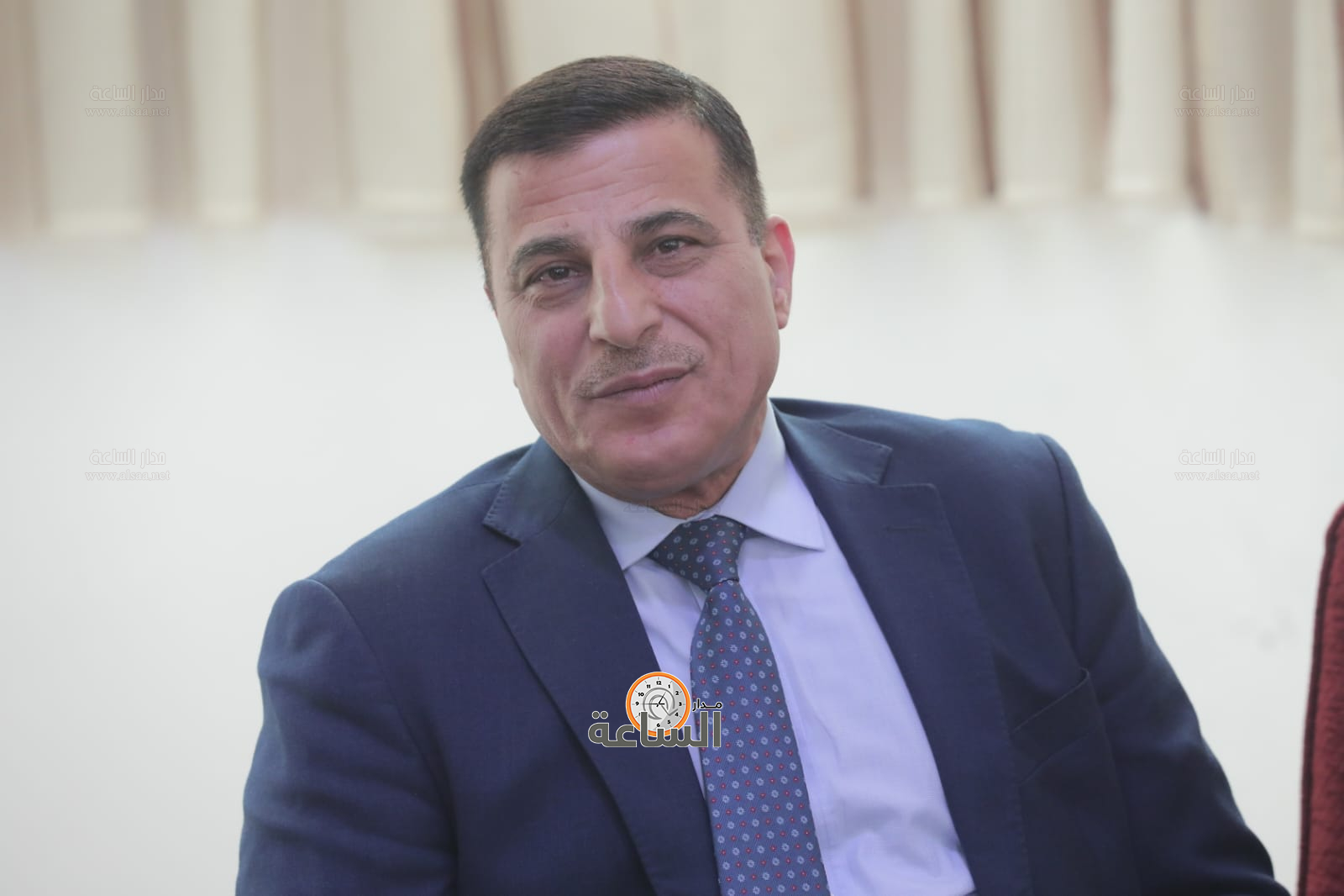 Madar Al-Saa Images 0.406073106755624