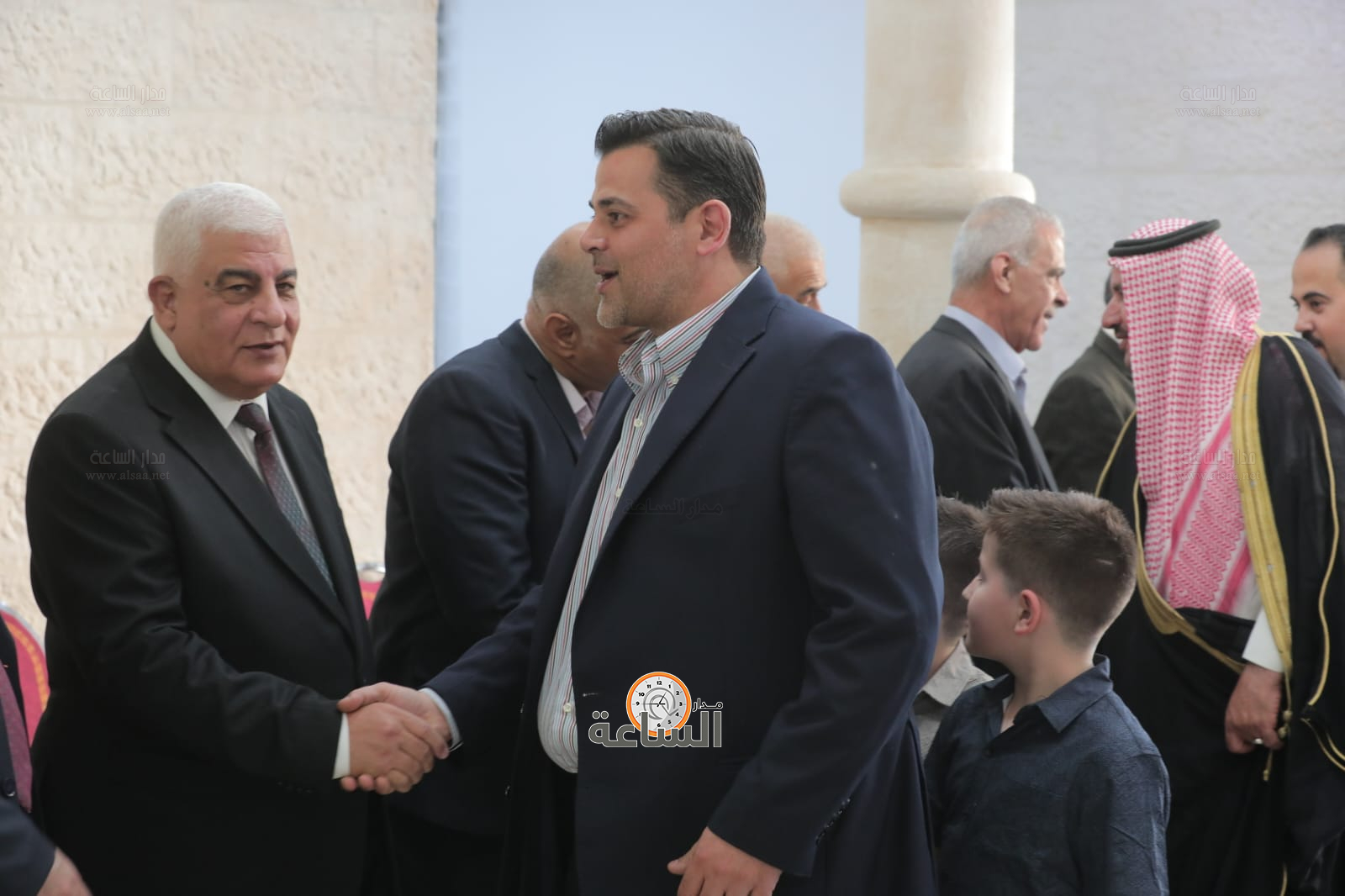 Madar Al-Saa Images 0.11385803310547993