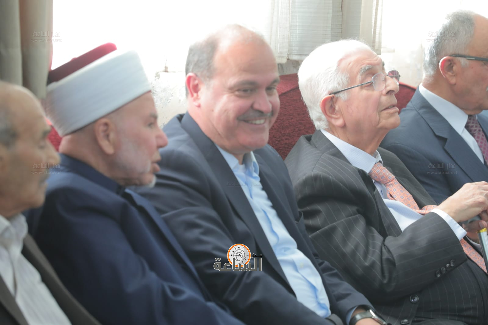 Madar Al-Saa Images 0.14627885206756552