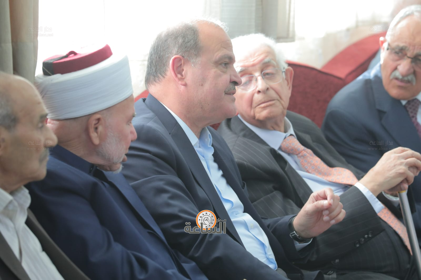 Madar Al-Saa Images 0.6967849686357502