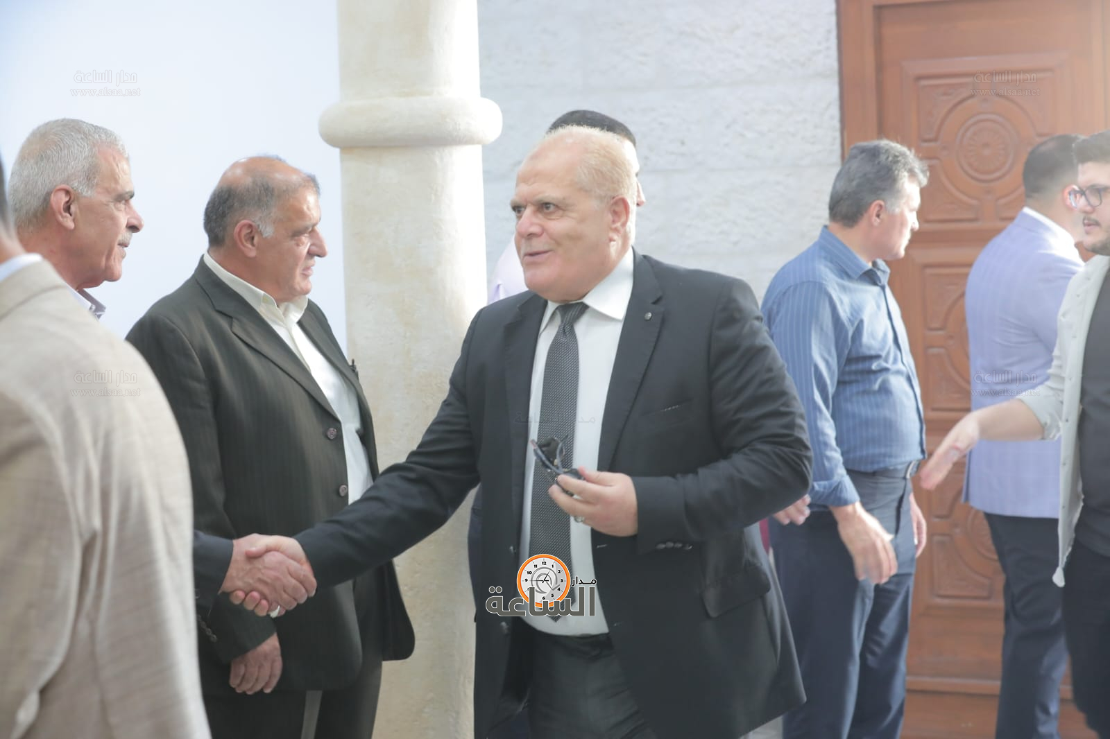 Madar Al-Saa Images 0.9256167505361353