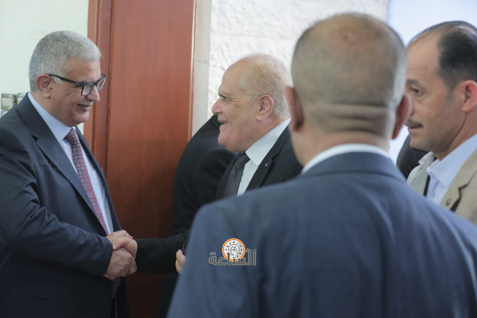 Madar Al-Saa Images 0.3357494884963973