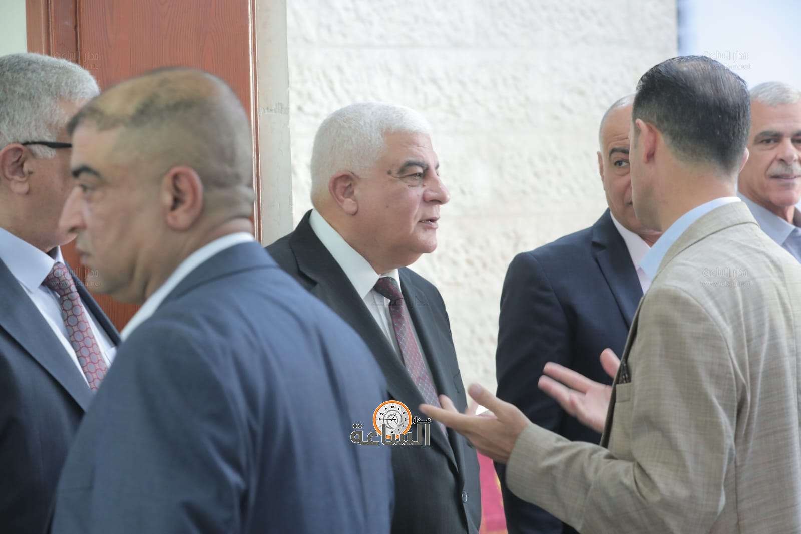 Madar Al-Saa Images 0.2526696890858843