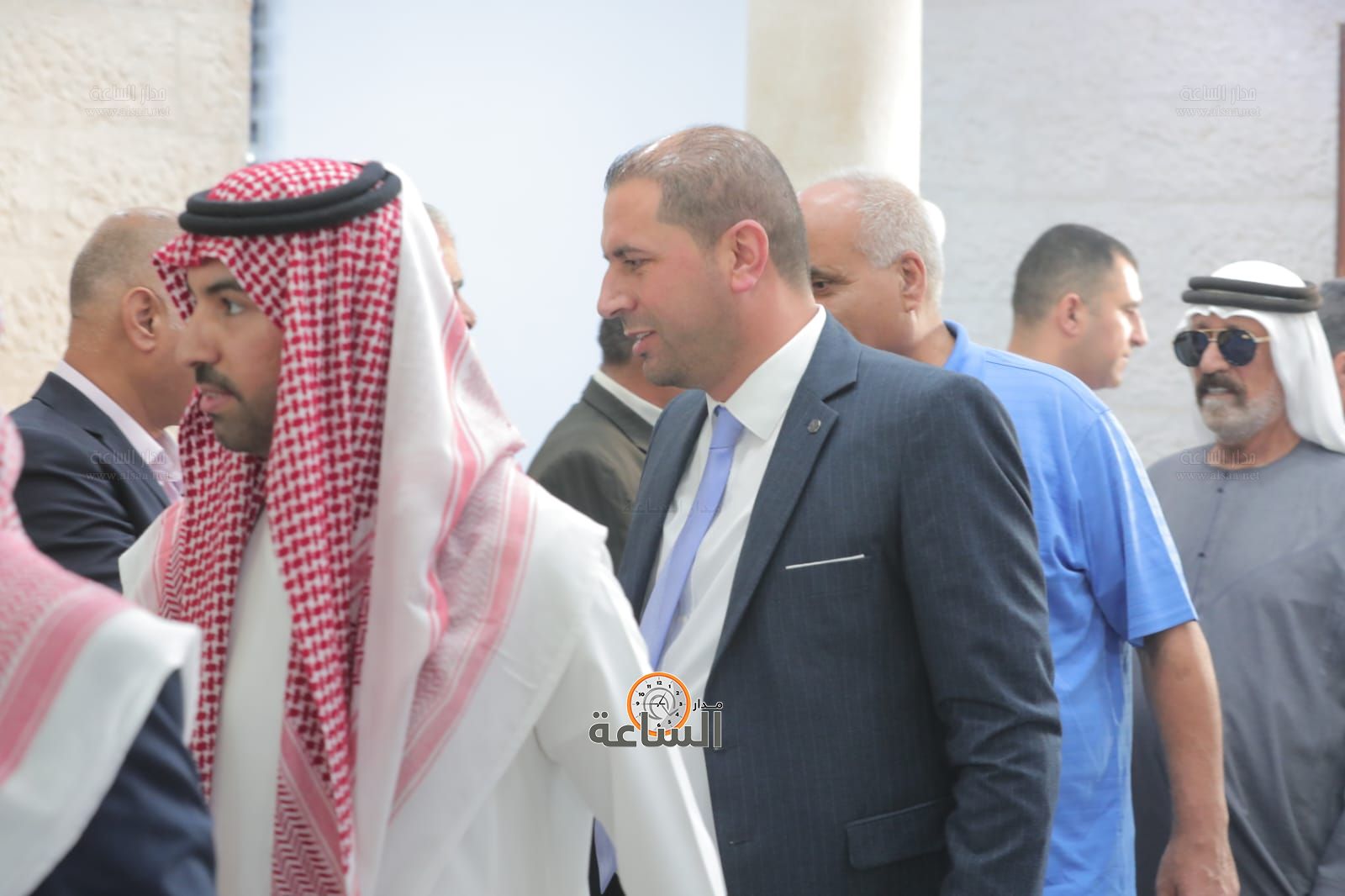 Madar Al-Saa Images 0.16957109641566293