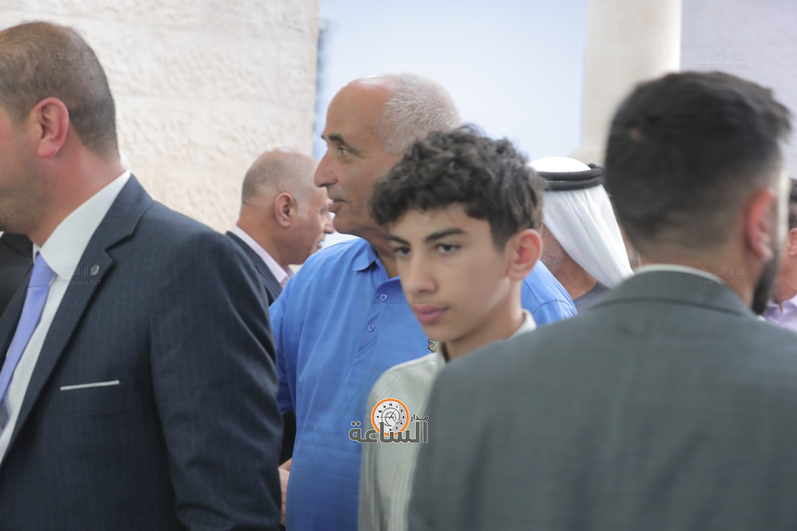 Madar Al-Saa Images 0.7316117199631802