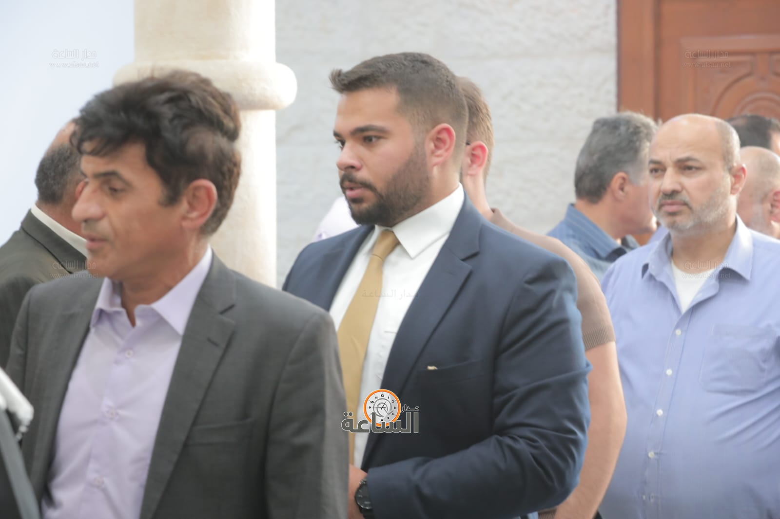 Madar Al-Saa Images 0.845204583523662