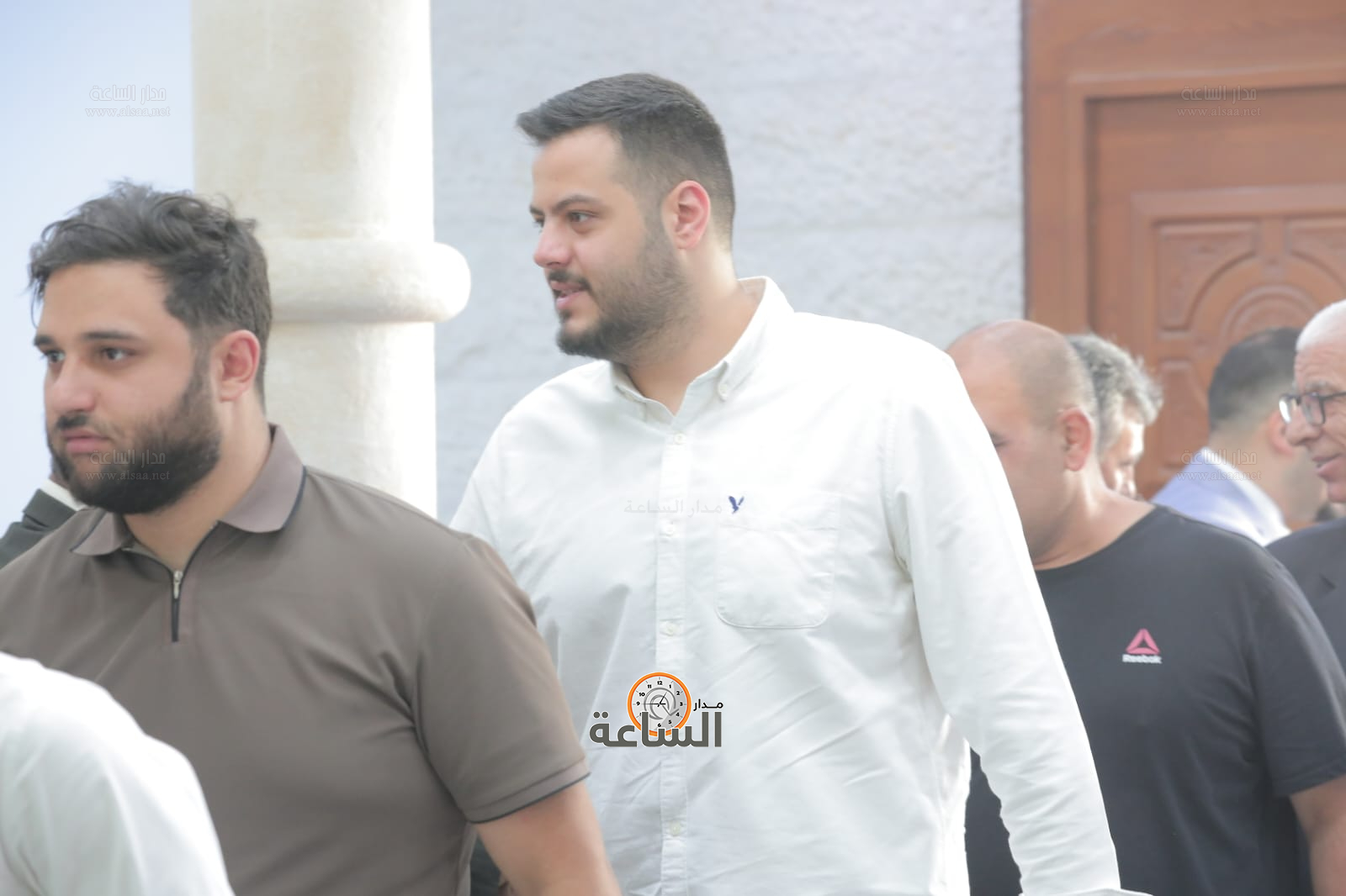 Madar Al-Saa Images 0.9836647346756102