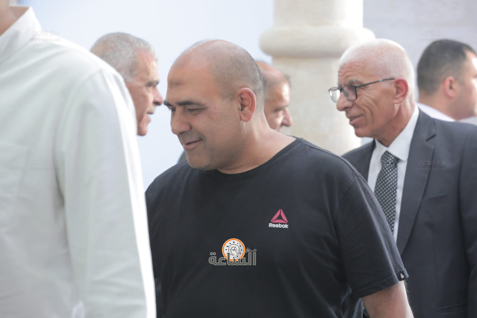 Madar Al-Saa Images 0.1063103551666772