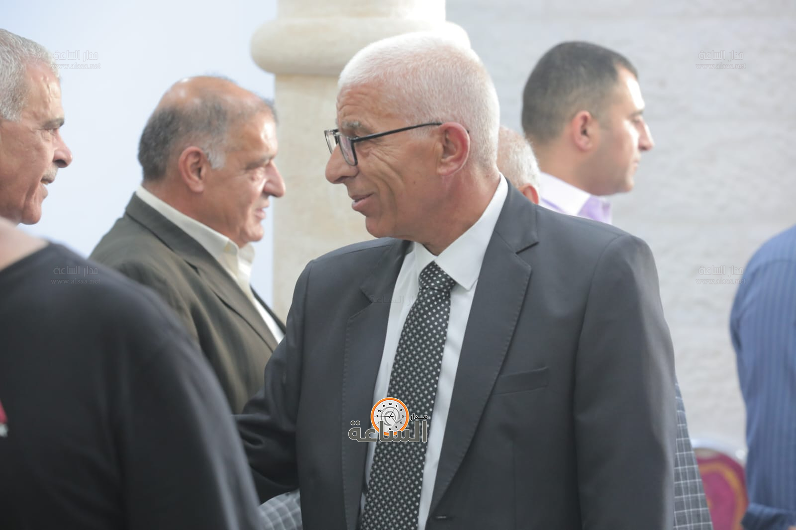 Madar Al-Saa Images 0.0304357889918363