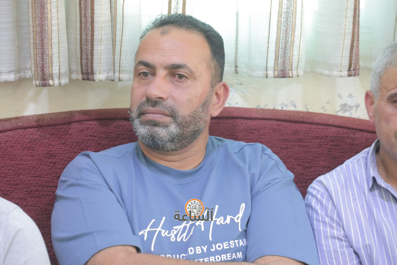 Madar Al-Saa Images 0.6689359232883753