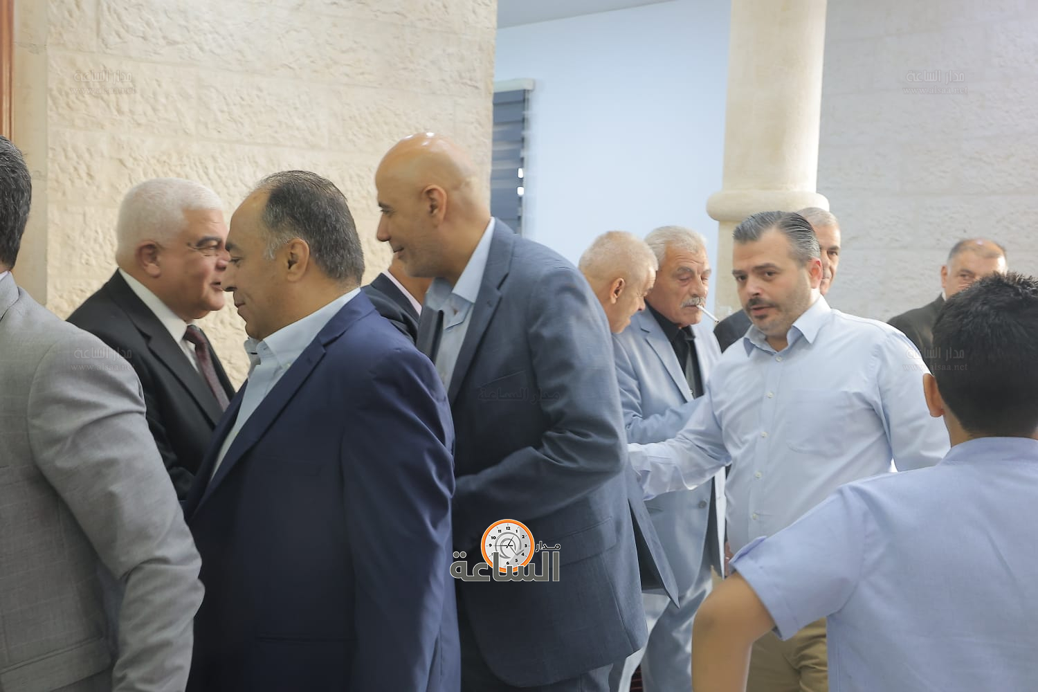 Madar Al-Saa Images 0.5535453882899468