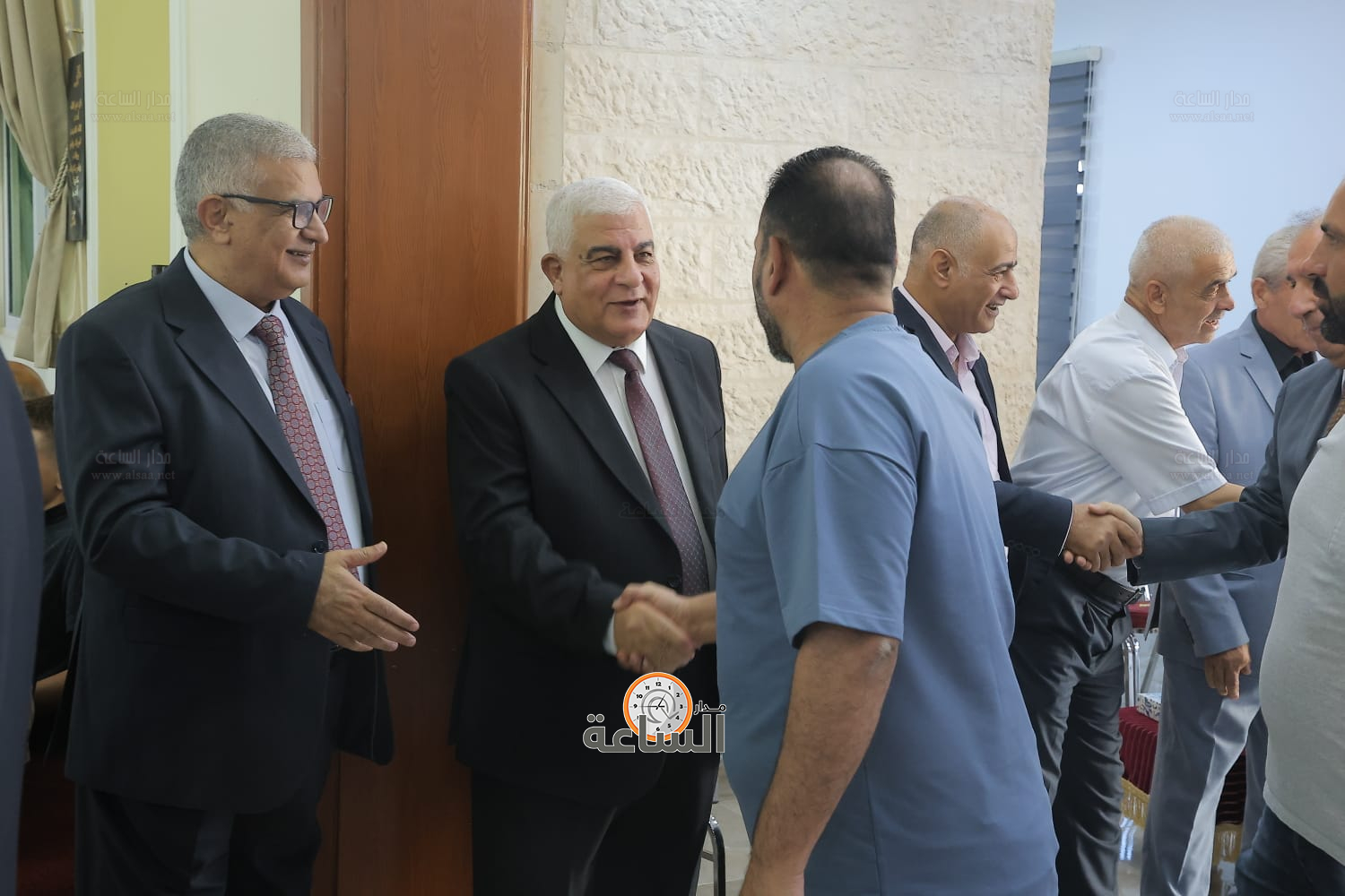 Madar Al-Saa Images 0.7016221751339582